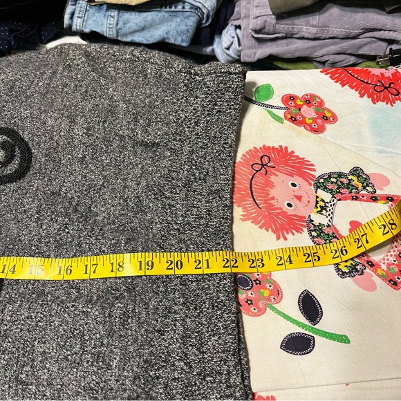 Jennifer Moore wool sweater - Picture 6 of 7